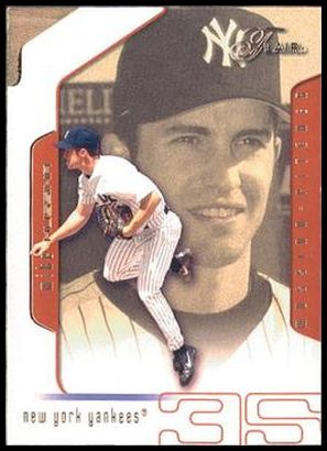 61 Mike Mussina